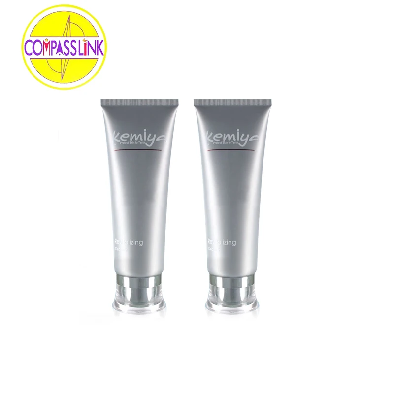hand cream luxury plastic cosmetic packaging tube 5g 30g 50g 100g body cream tube shampoo PE tube