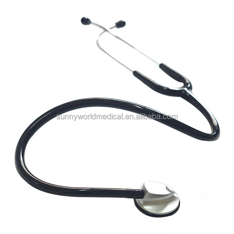 New Coming Simple Design Pediatric Use Most Expensive Stethoscope