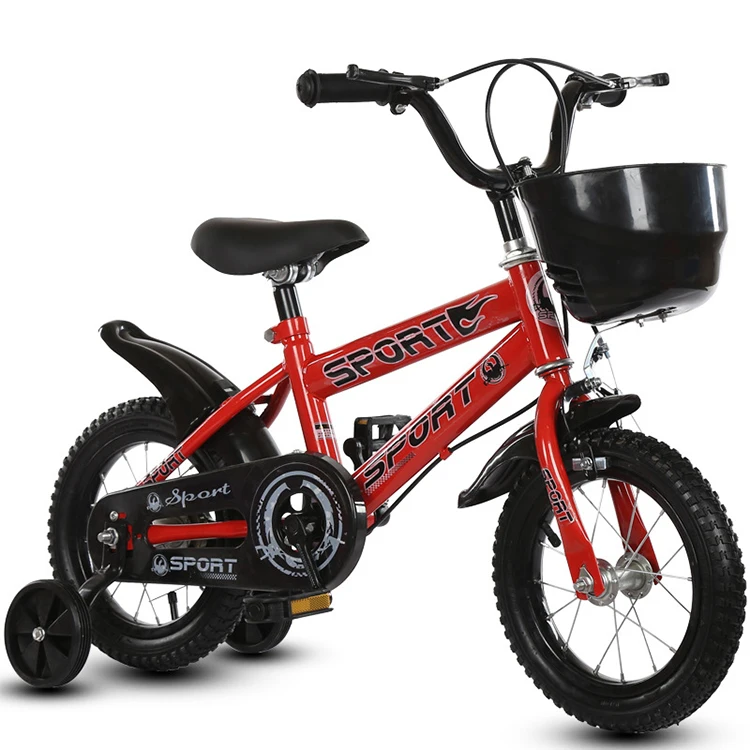 Best Selling Cheap Bikes/wholesale Mountain Bike for Kids/new Model China Steel Natural Rubber Street Comfortable Bmx Bike 100KG