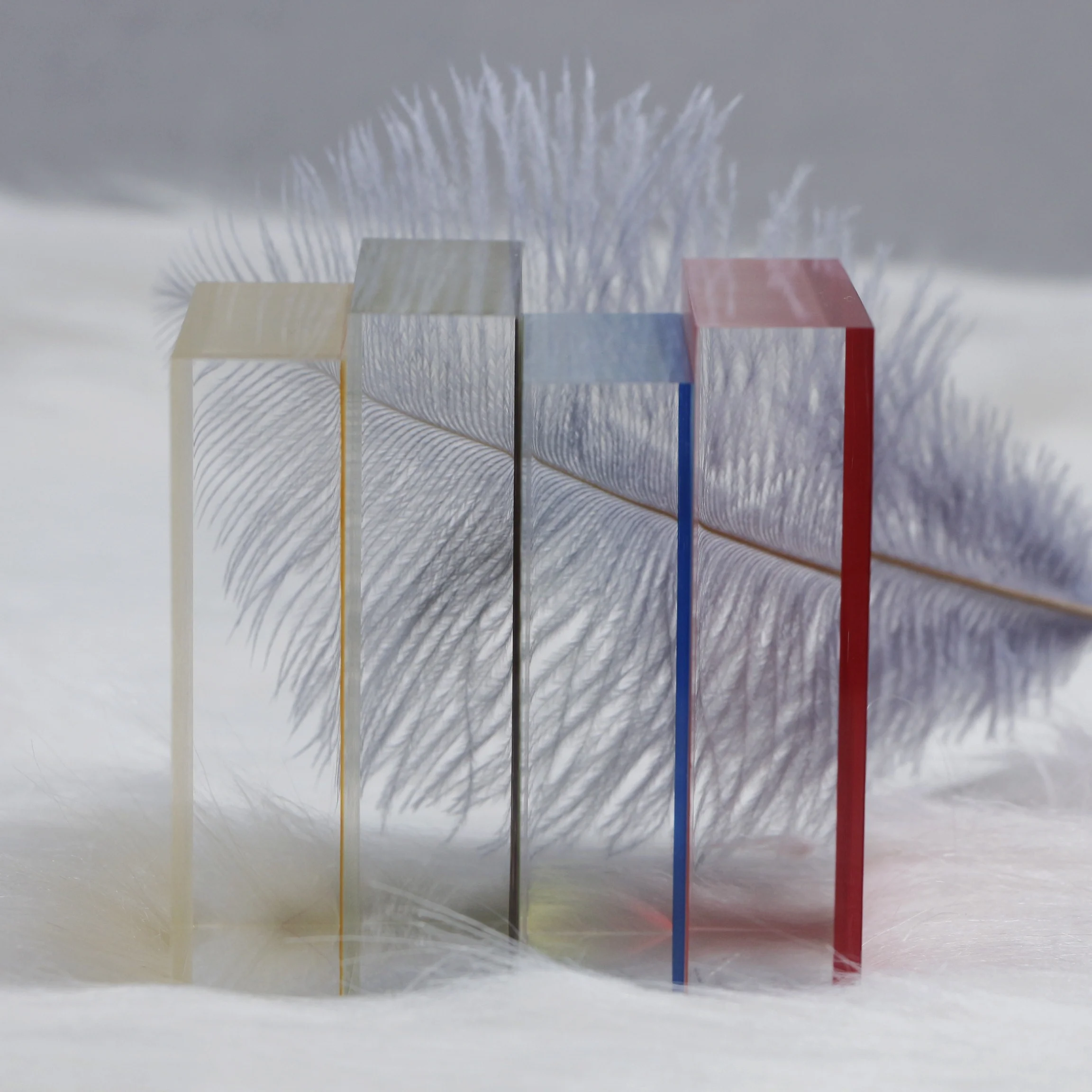 Professional acrylic block with low price