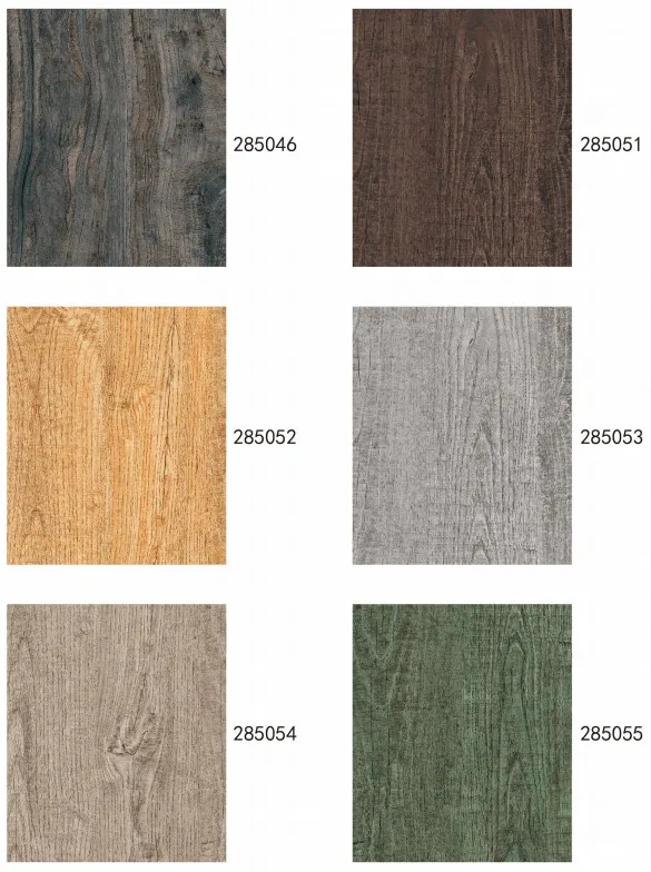 Modern beautiful heat sensitive wallpaper pvc vinyl wallpaper