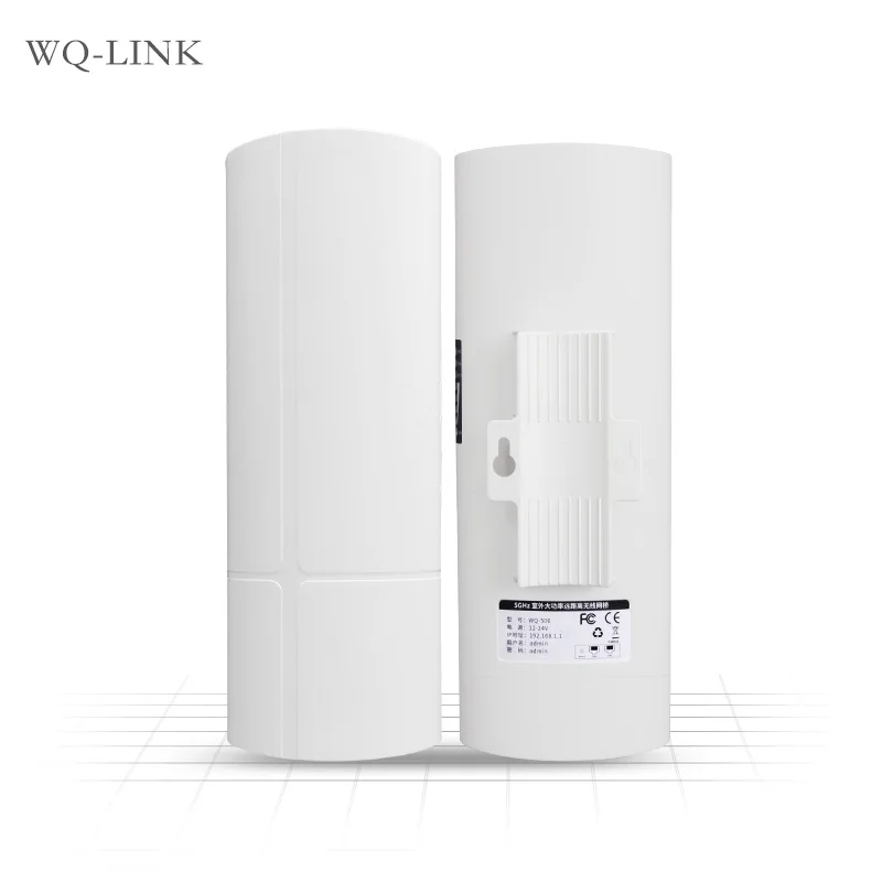 Oem 5 ГГц частота wimax wifi уличный маршрутизатор высокой мощности cpe
