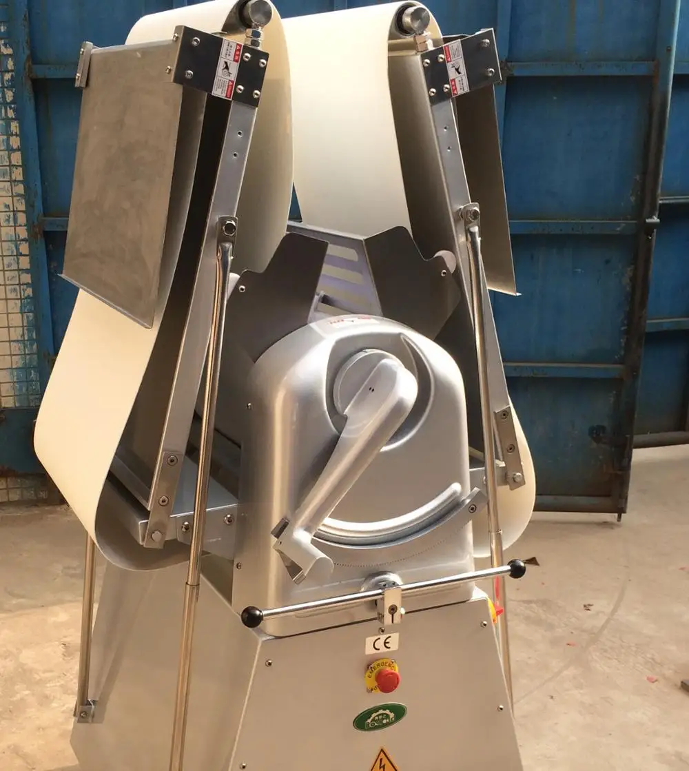 dough sheeter machine