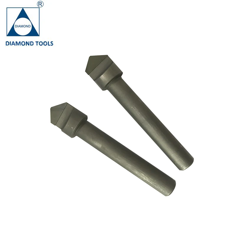 CNC cutting tools marble carving knives stone carving tools