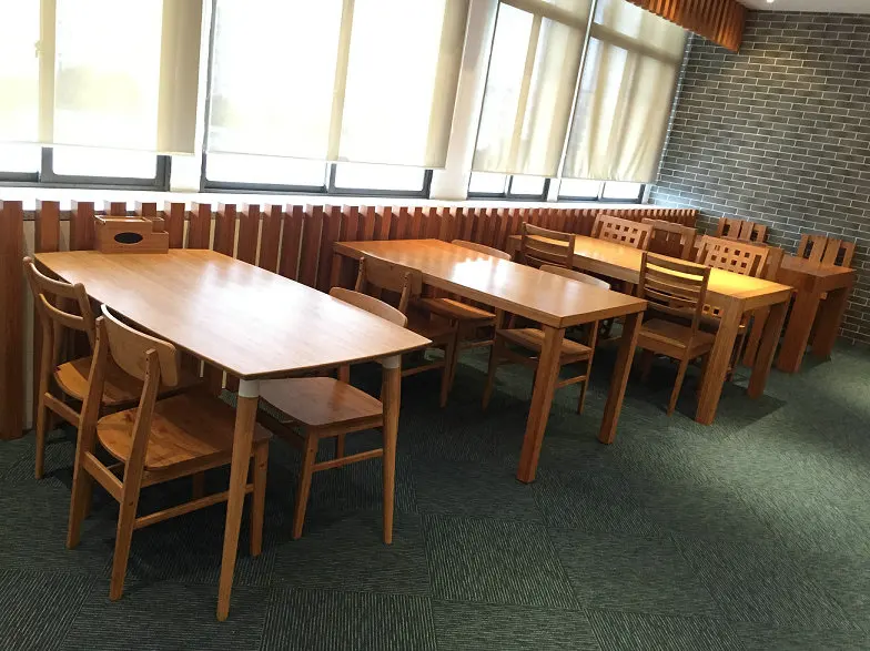 
FSC approved BAMBKIN bamboo board used for rack shelf tabletop furniture accessories parts 