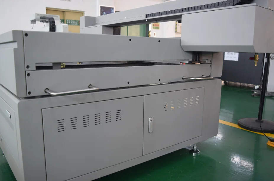 Yotta F9060 9060 6090 Small Yotta UV flatbed printer 9060G5i led printing machine 900*600mm