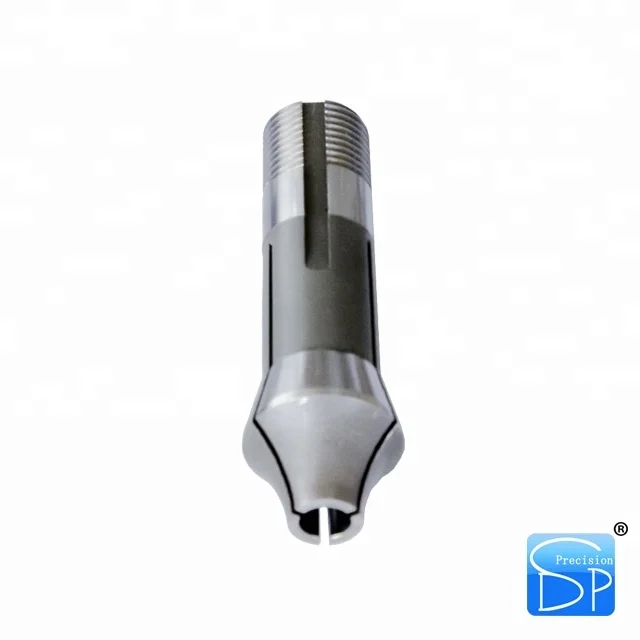 CNC mini machine star cnc clamping collet
