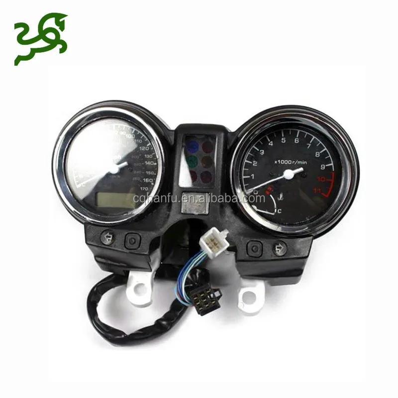 Motorcycle Speedometer Tachometer Speedo Clock For CB600 900 Hornet600 900