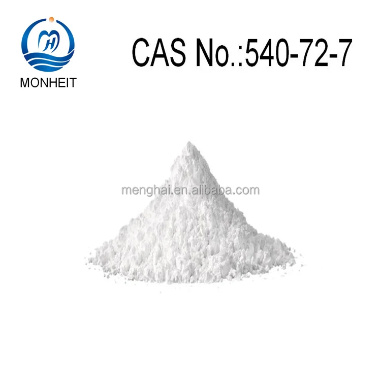 
Widely Application Sodium Thiocyanate Sodium Sulfocyanate 540-72-7 