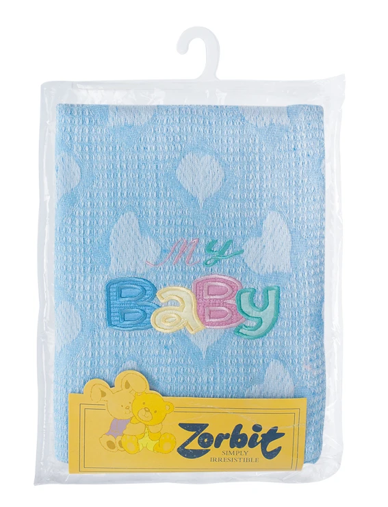 Popular Cheap Baby Shawls Various Designs and Colors