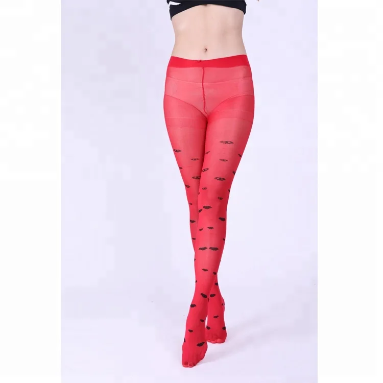 High Quality Super Stretch Sexy Pantyhose Prevention Hook Sheer Transparent Silk Stockings