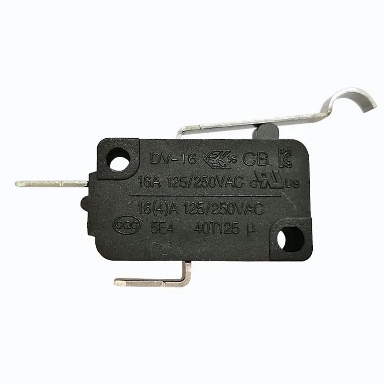 Типы длинного поршня kw11 t85 16a kw4a(s) 10t85 microswitch