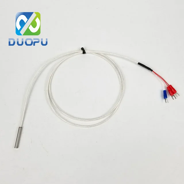 Pt200 Rtd High Quality Temperature Sensor