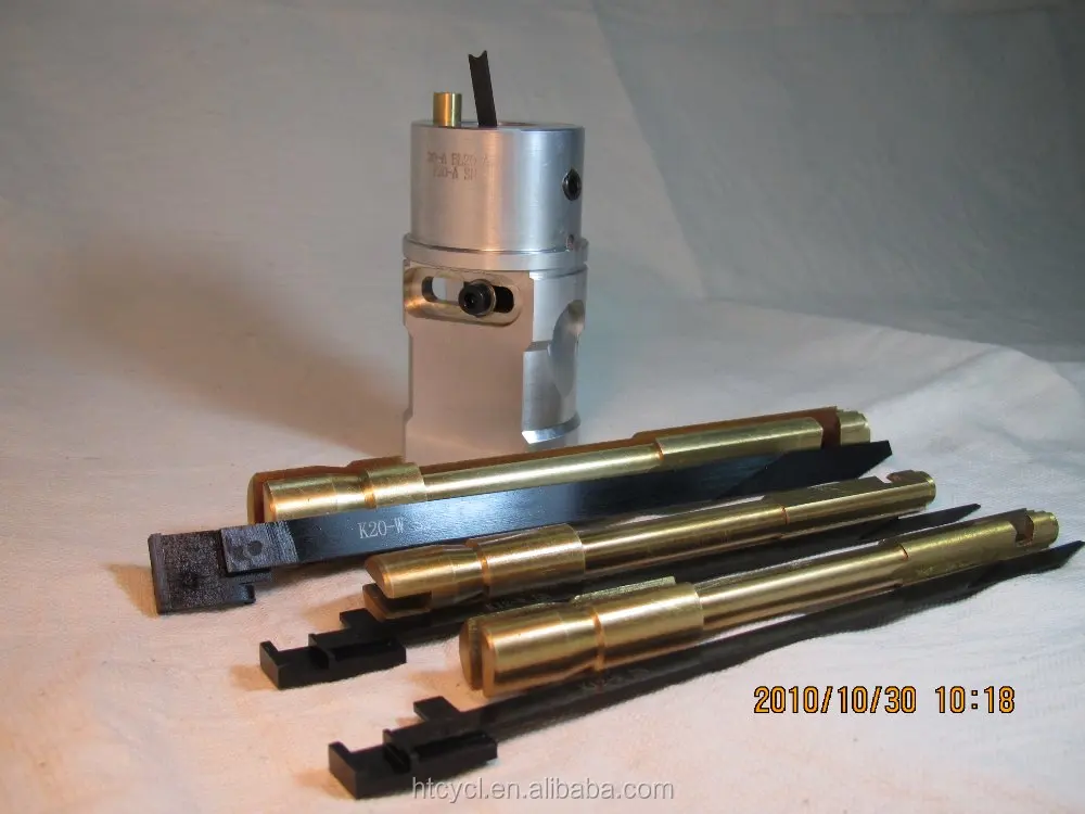 
diamond hone tool for carbide or cylinder 