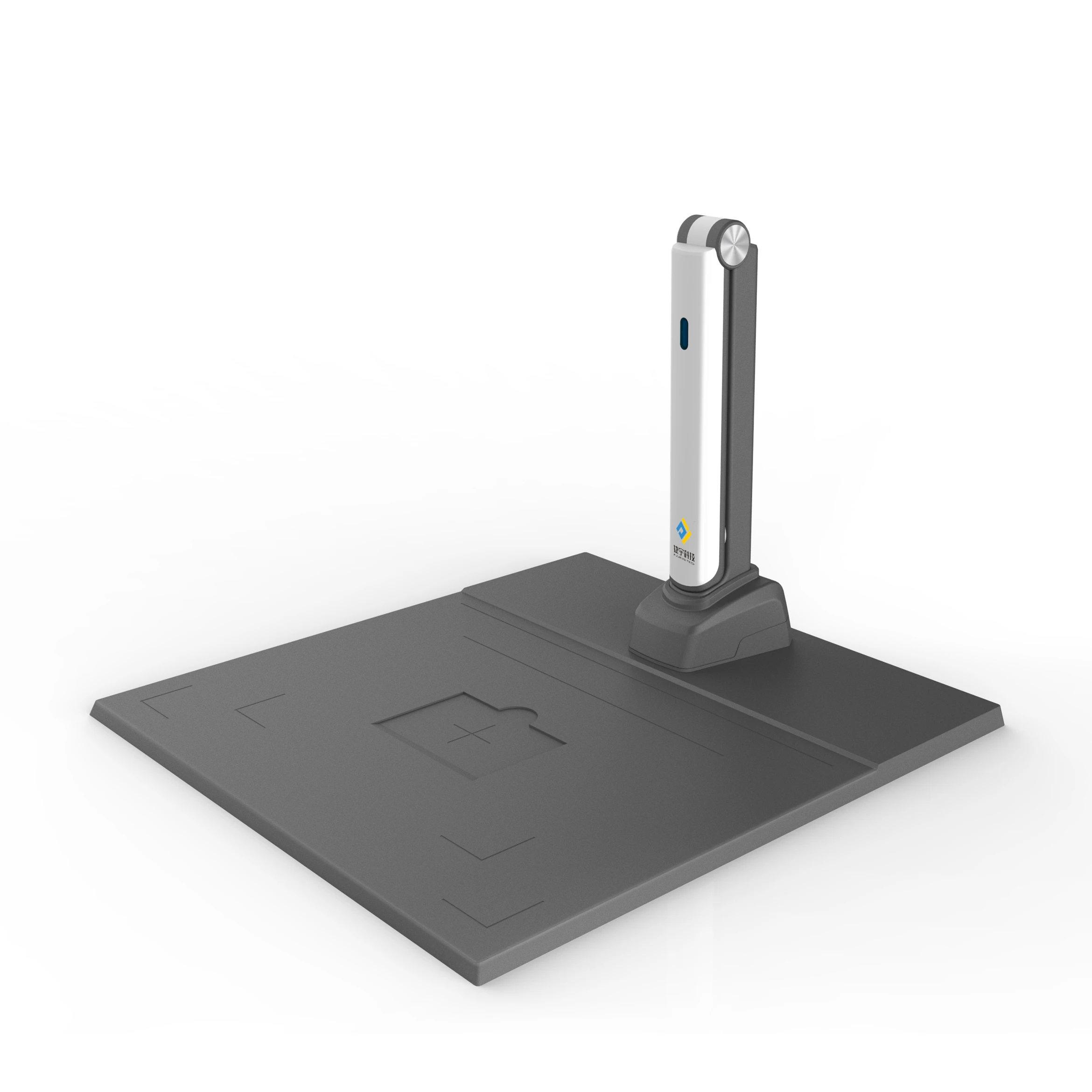 5M 10M high speed document camera large format scanner