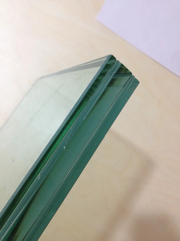 High quality 8mm toughened glass laminated glass price in pakistan