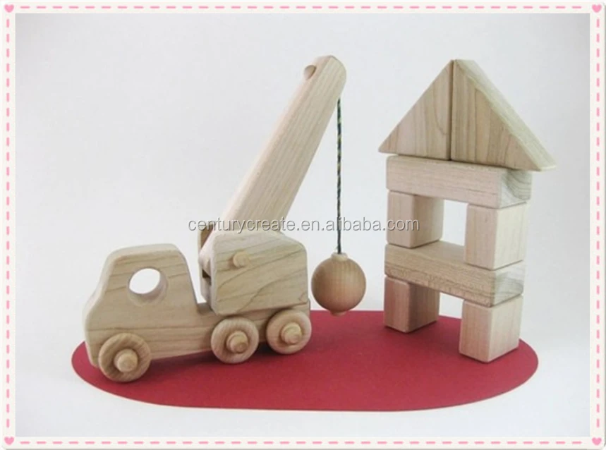 Mini activity wooden Sewing machine toy for kids