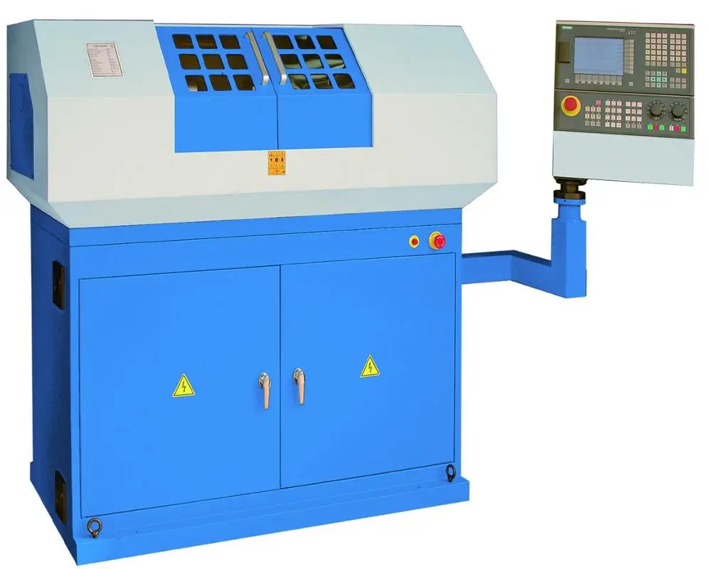 KC6S-GSK MINI CNC LATHE