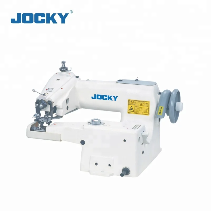 JK600 Men Suit Application Blind Stitch Sewing Machine