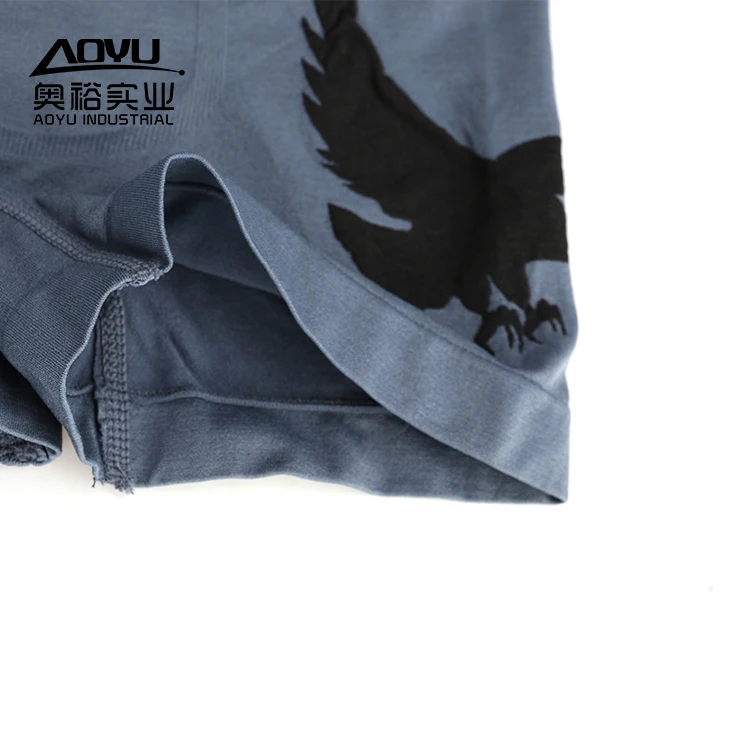 OEM, оптовая продажа, индивидуальный логотип, мужское нижнее белье, Бесшовные Мужские шорты-боксеры