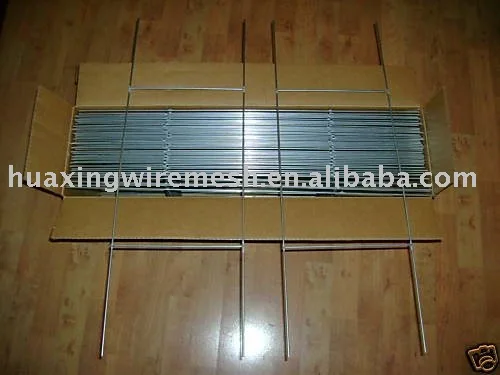 Coroplast sign & stakes