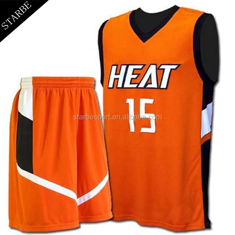 Wholesale Eyelet Polyester SublimationTeam Basketball Uniform
