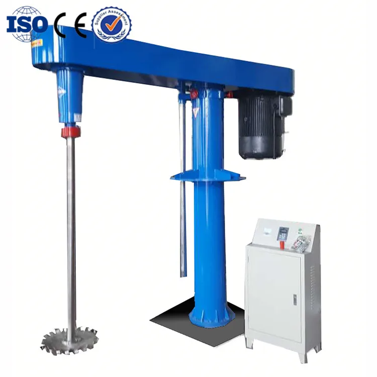 Paint Mixer/paint Mixing Machines/drum Mixer/stirrer/blender