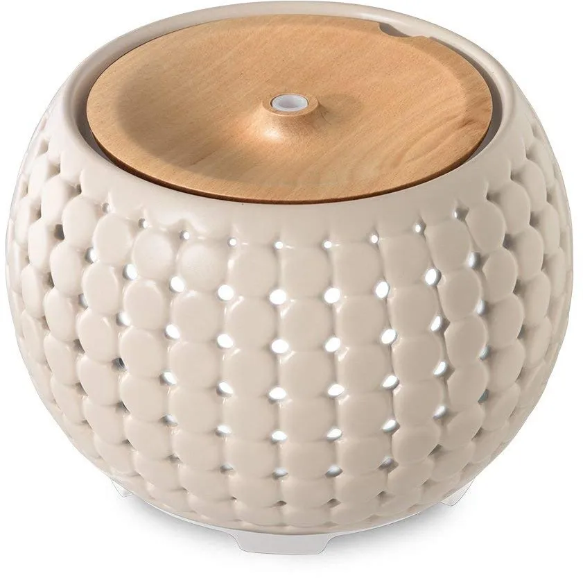 250 мл светодиодный каменный диффузор эфирное масло аромадиффузор ультразвуковой Воздушный Распылитель для ароматерапии