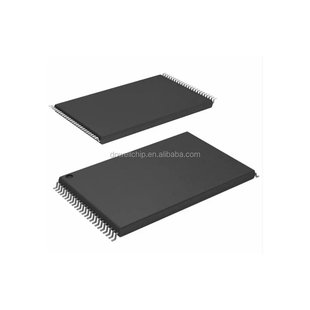 S29GL512P10TFIR FLASH - NOR Memory IC 512Mb (32M x 16) параллельная 100ns