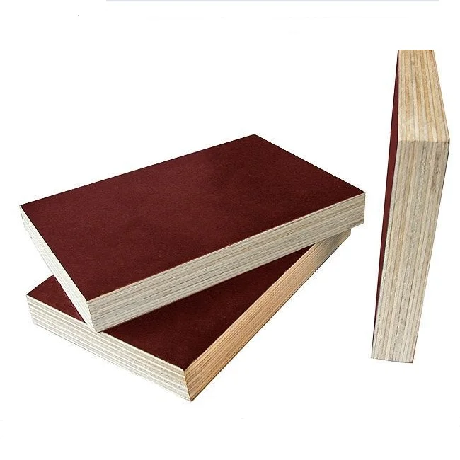 Дешевые палец-сочлененной напольного ламинированного фанельного покрытия толщиной прейскуранты на популярную многослойную фанеру