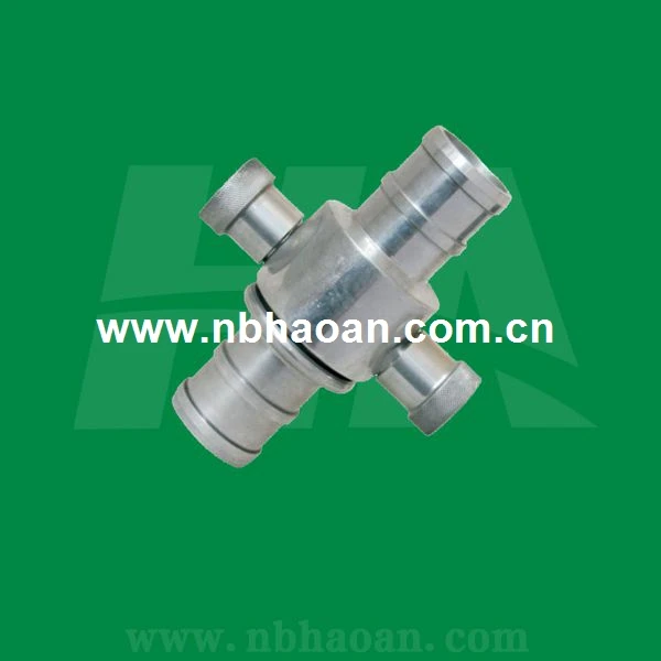 Муфта пожарного гидранта Al John Morris Intantaneous