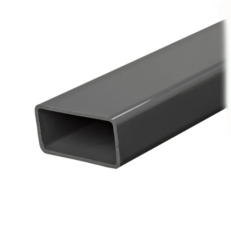 HDPE Plastic New Extruded Production Line Door Profile