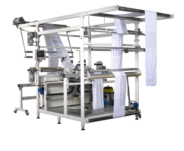 
Full automatic hand cotton towel hemming&sewing machine  (60689277194)