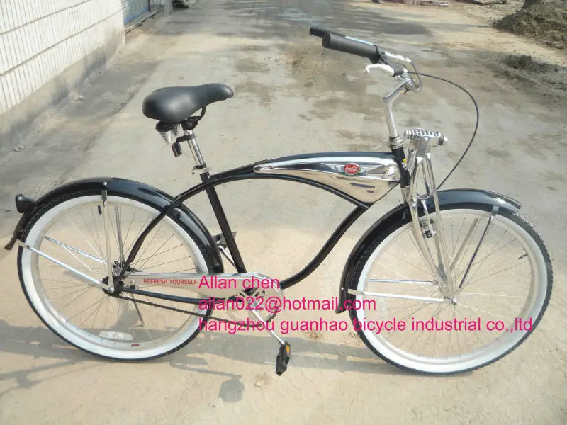 26inch cheap beach cruiser bike beach cruiser popular girls beach cruiser bike city bike
