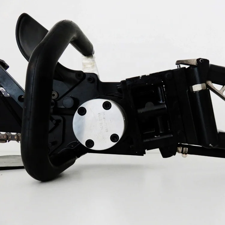 
Hydraulic Diamond Chain Saw Hand-Held Chain Saw Hydraulic Concrete Chain Saw 