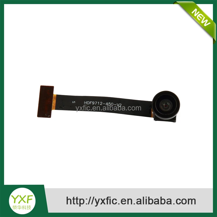 Original DVP MIPI 2MP 1MP Wide Angle OV9712 OV2640 OV5640 camera module