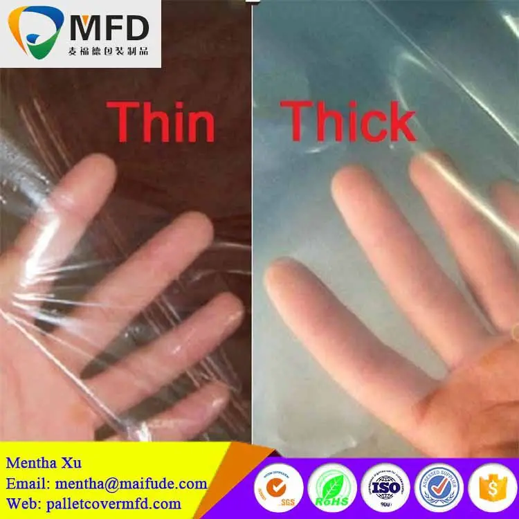 
China Wholesale 200 micron uv resistant plastic greenhouse mulch film price 