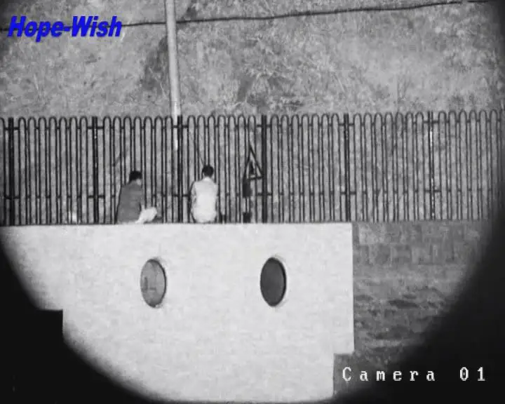 1080P 2.1MP full HD IP wireless hidden camera