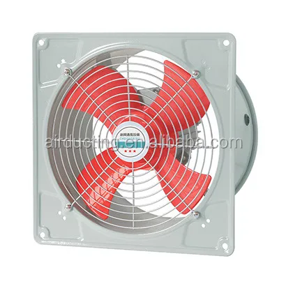 
 FA-B вытяжной вентилятор с высокой температурой, маслом и влагостойкостью  