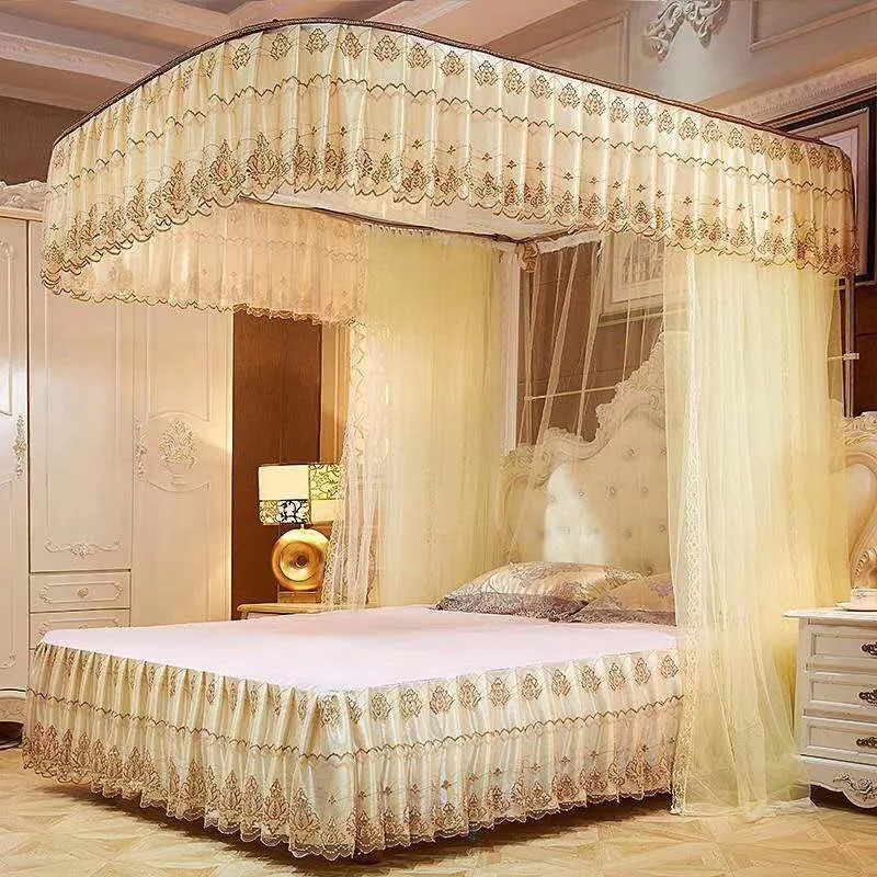 
Nice MOSQUITO NET for Bedroom 
