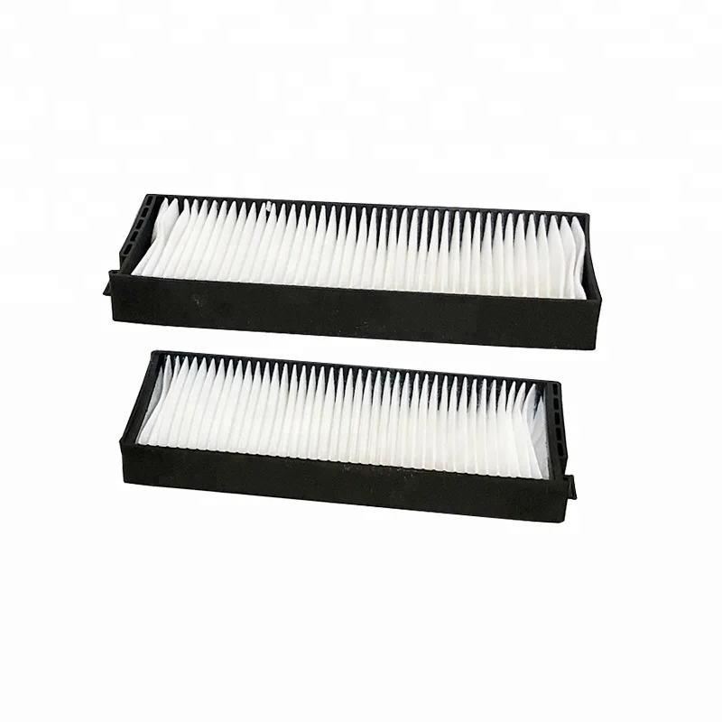 
Car cabin air conditing filter C01-1-014 CU23012 