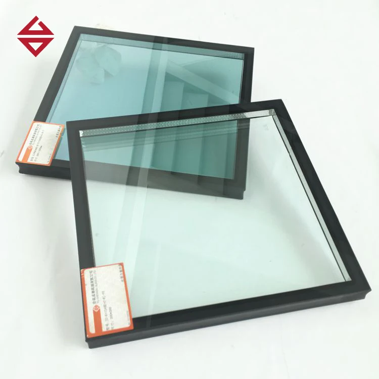 DIRECT SELL INSULATED GLASS INSULATED WINDOWS DOUBLE PANED GLASS FOR DEALER