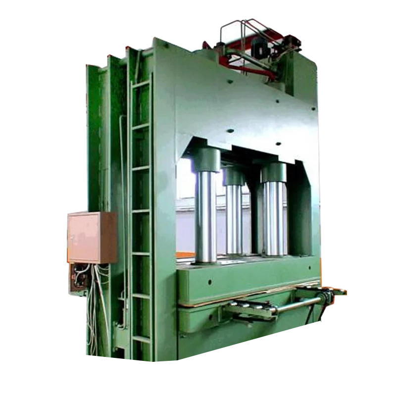 The best hydraulic cold press for plywood board