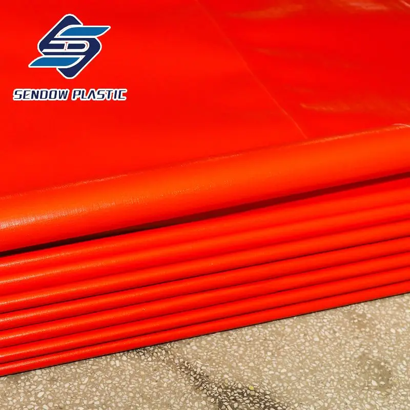 Polyethylene Agricultural Covers Insulated Tarpaulin Tarps