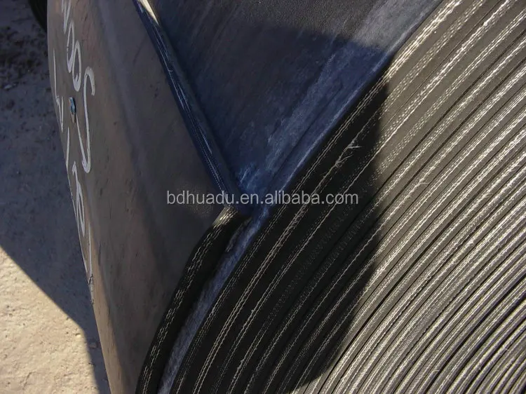 Новый дизайн автоматический хлопок резиновой конвейерной ленты новые изобретения в китае