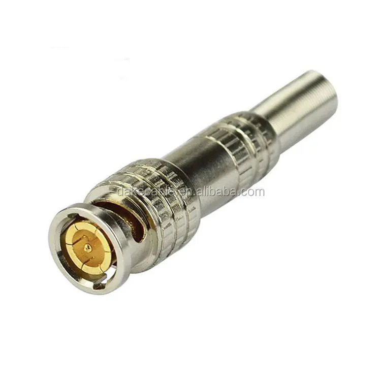 Высокое качество Женские BNC разъем RCA