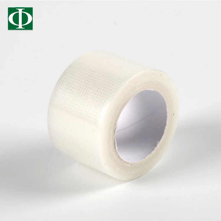 Hospital/clinical disposable PE Surgical Tape