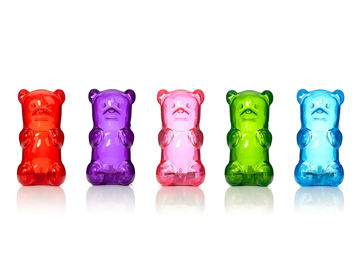 Лидер продаж, витамин для волос, жевательные конфеты, без сахара, жевательные резинки для волос