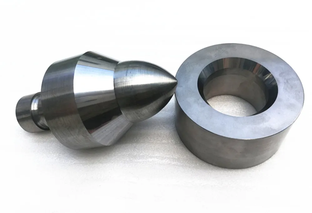 ball valve seat insert and valve seat tungsten carbide