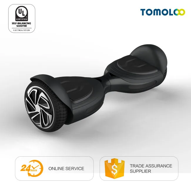 self balance hoverboard LG samsung electric scooter special design